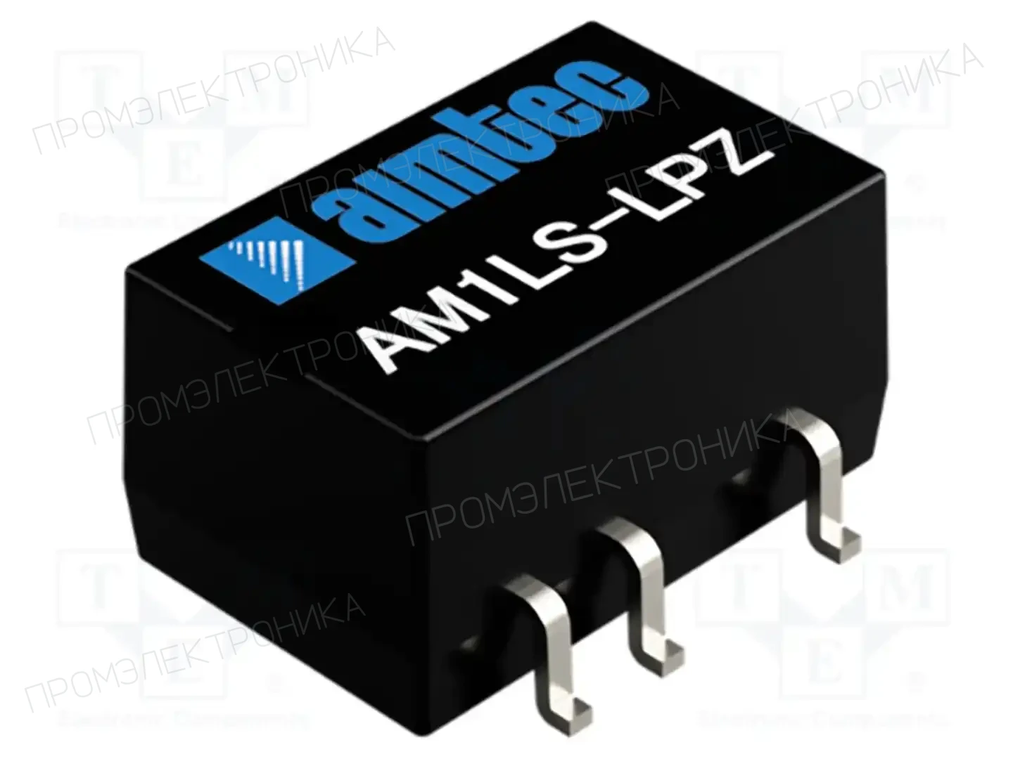 AIMTEC AM1LS-0509SH30LPZTR — Преобразователи DC/DC