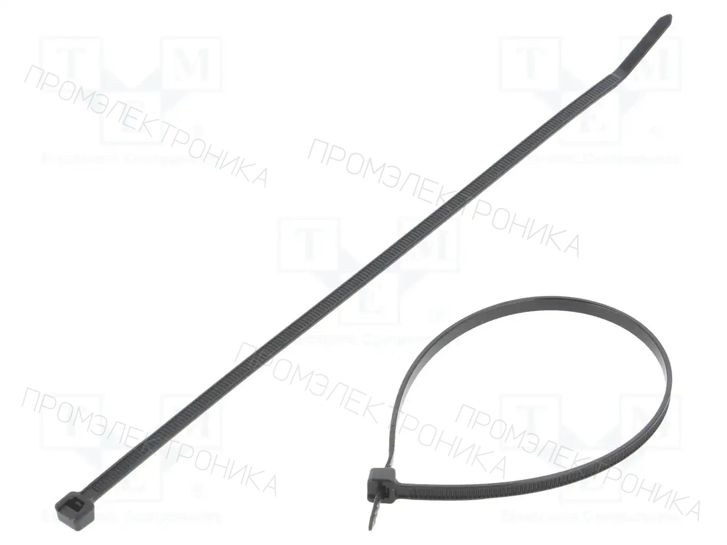PANDUIT PLT2I-C0 — Зажимные хомуты
