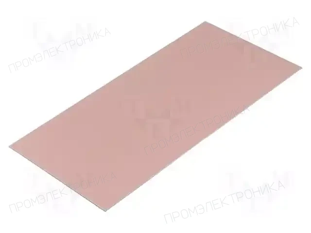 SOLDER PEAK LAM210X100ED1 — Ламинаты двухсторонние