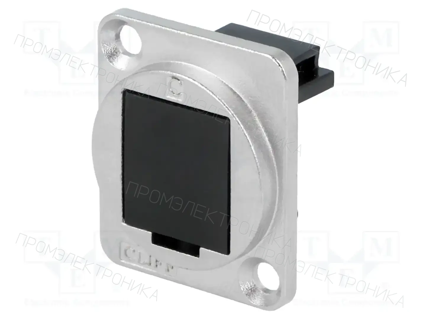 CLIFF CP30241M — Разъeмы XLR