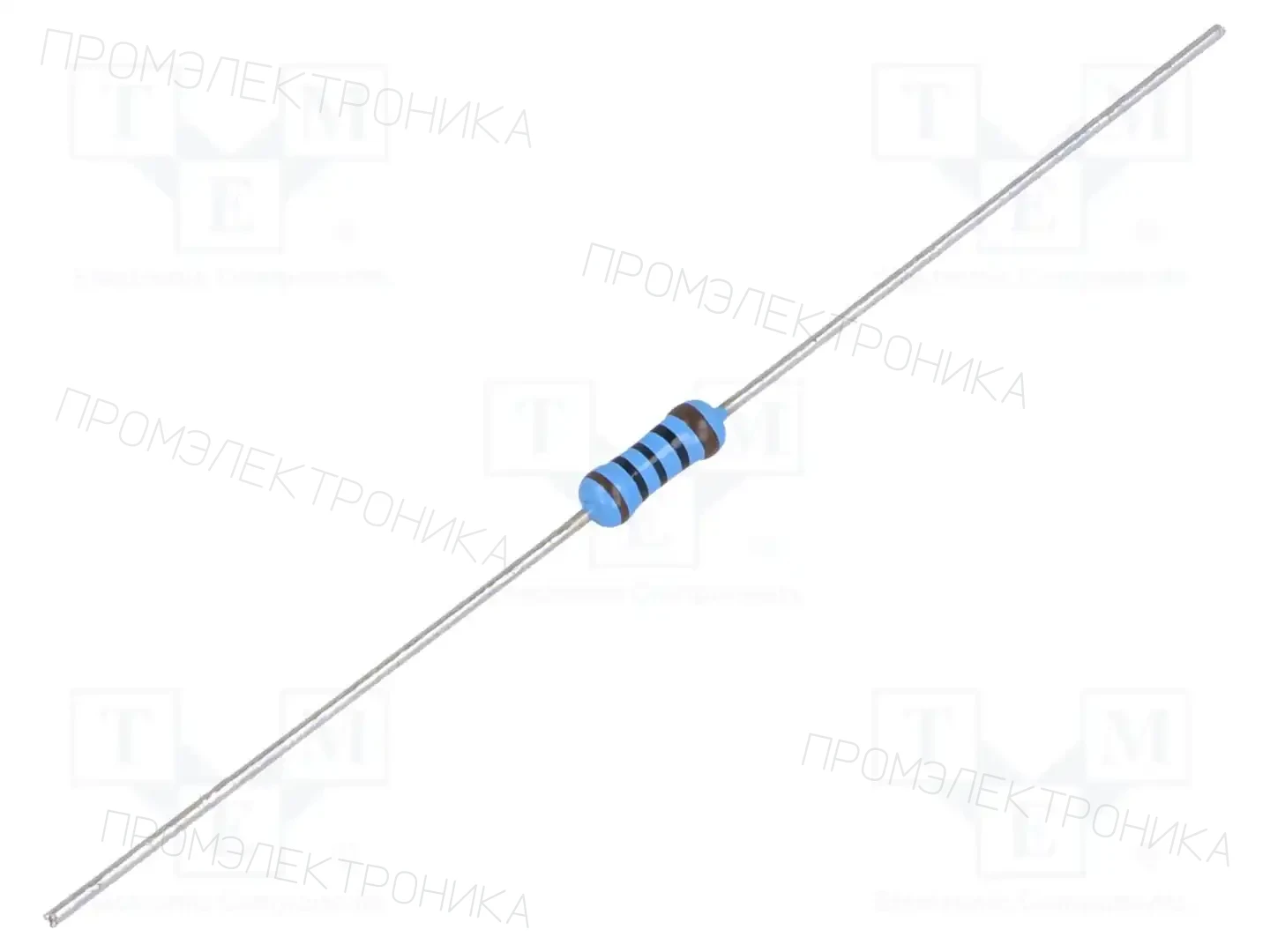 VISHAY MRS25000C1000FCT00 — Резисторы ТНТ