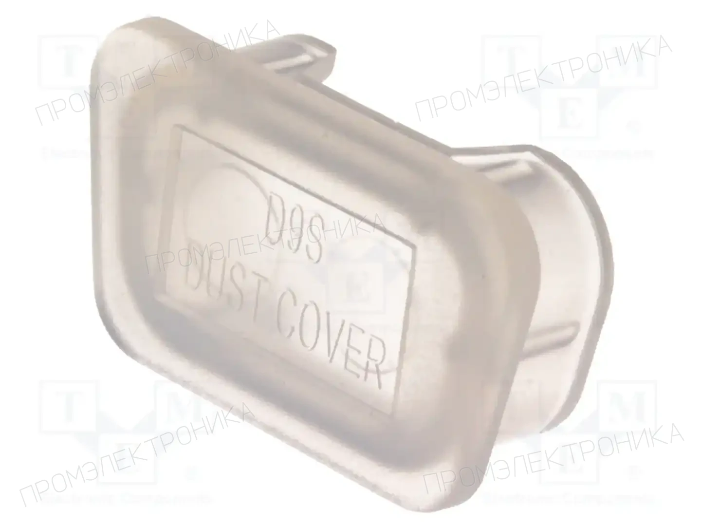 ENCITECH 2105-0100-11 — Аксессуары D-Sub