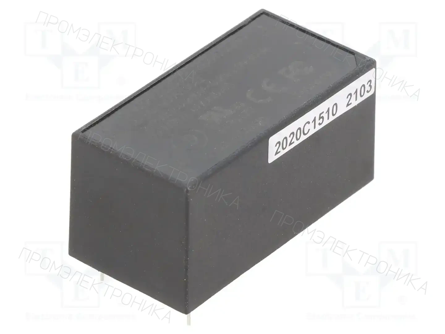 CINCON CFM06S150-E — Преобразователи AC/DC для PCB