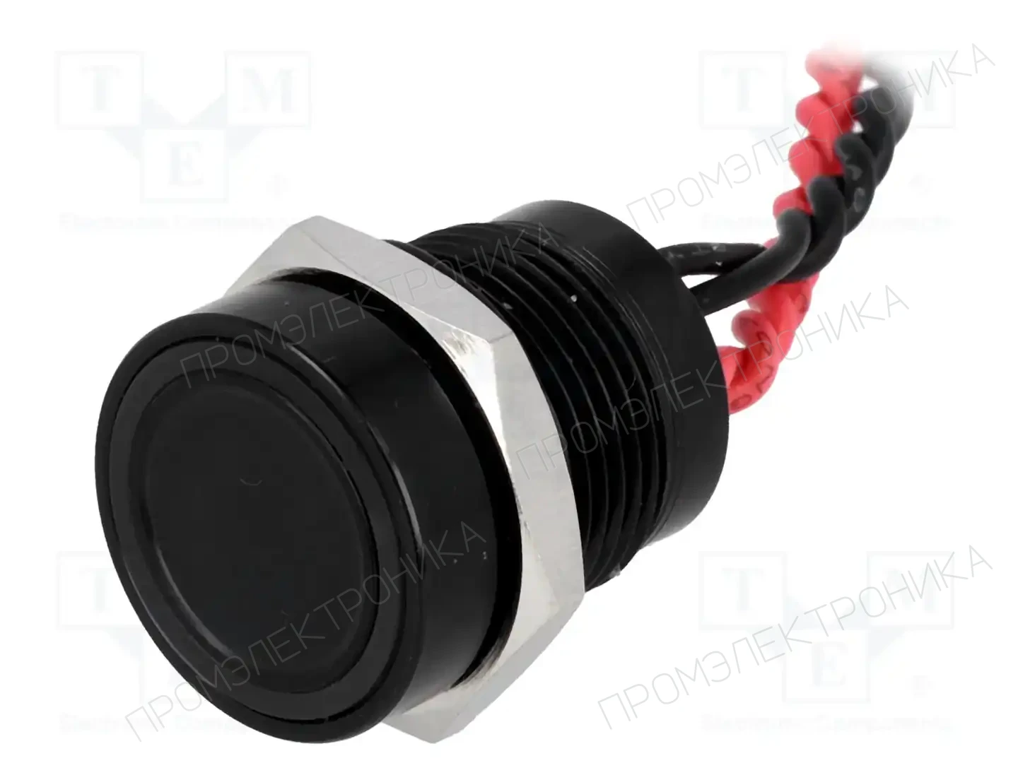 ONPOW PS165P10YBK1R24V — Переключатели пьезоэлектрические