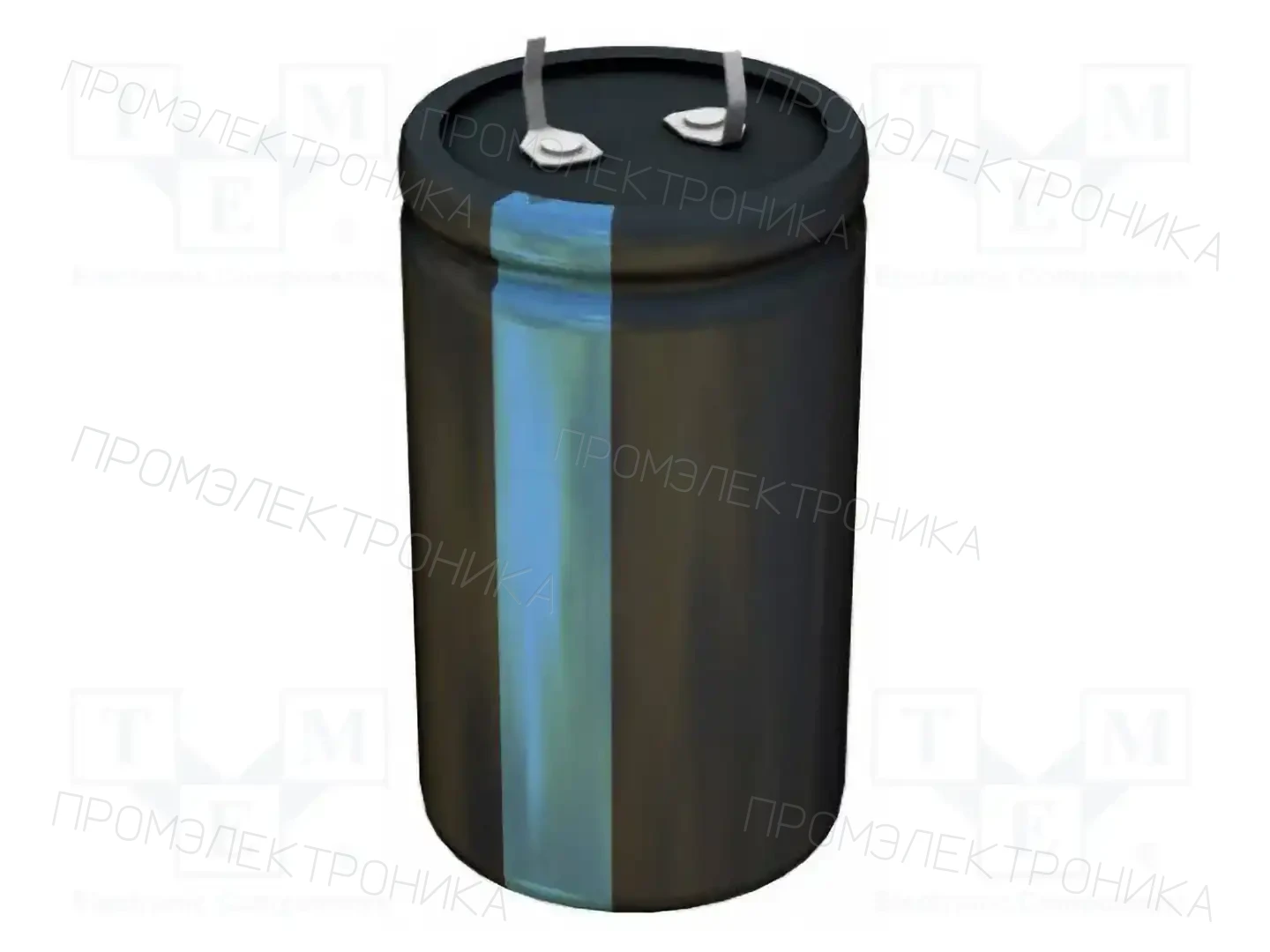 Knowles Corporation 381LR331M450K052 — Конденсаторы электролитические SNAP-IN