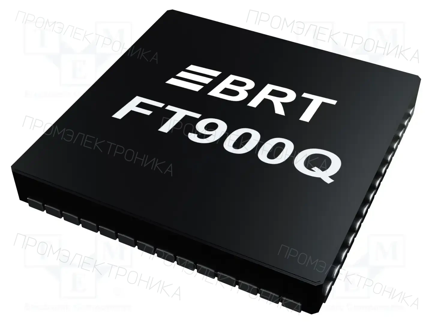 BRIDGETEK FT900Q-C-R — Микроконтроллеры другие