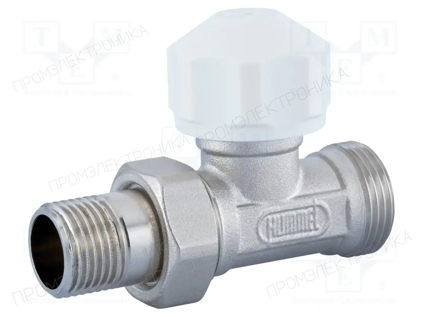 HUMMEL 2 914 1234 01 — Соединительные элементы