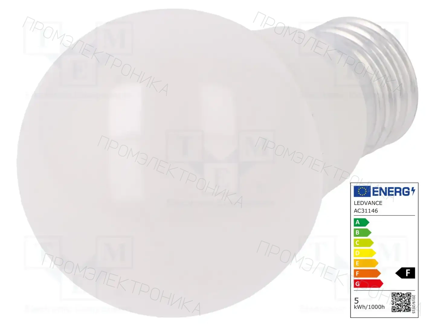 ams OSRAM 4058075127081 — Источники света - освещение