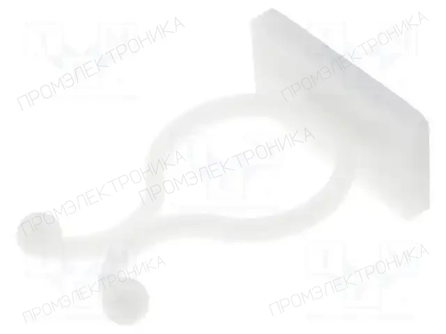 FIX&FASTEN FIX-KL-16 — Держатели, скобы для кабелей