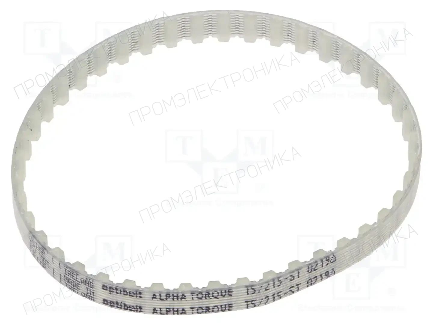OPTIBELT T5 215 677ZA — Трансмиссия