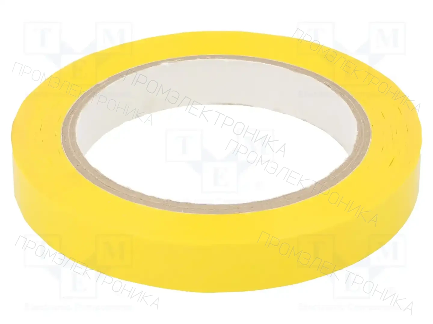 H-OLD H-OLD P.34 15MM 66M ŻÓŁTA — Ленты изоляционные P.34 15MM 66M ŻÓŁTA