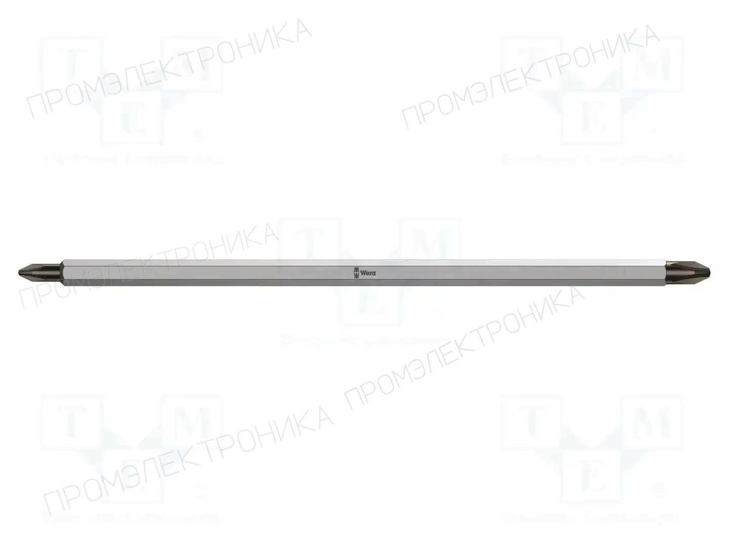 WERA 05002960001 — Стандартные отвёртки