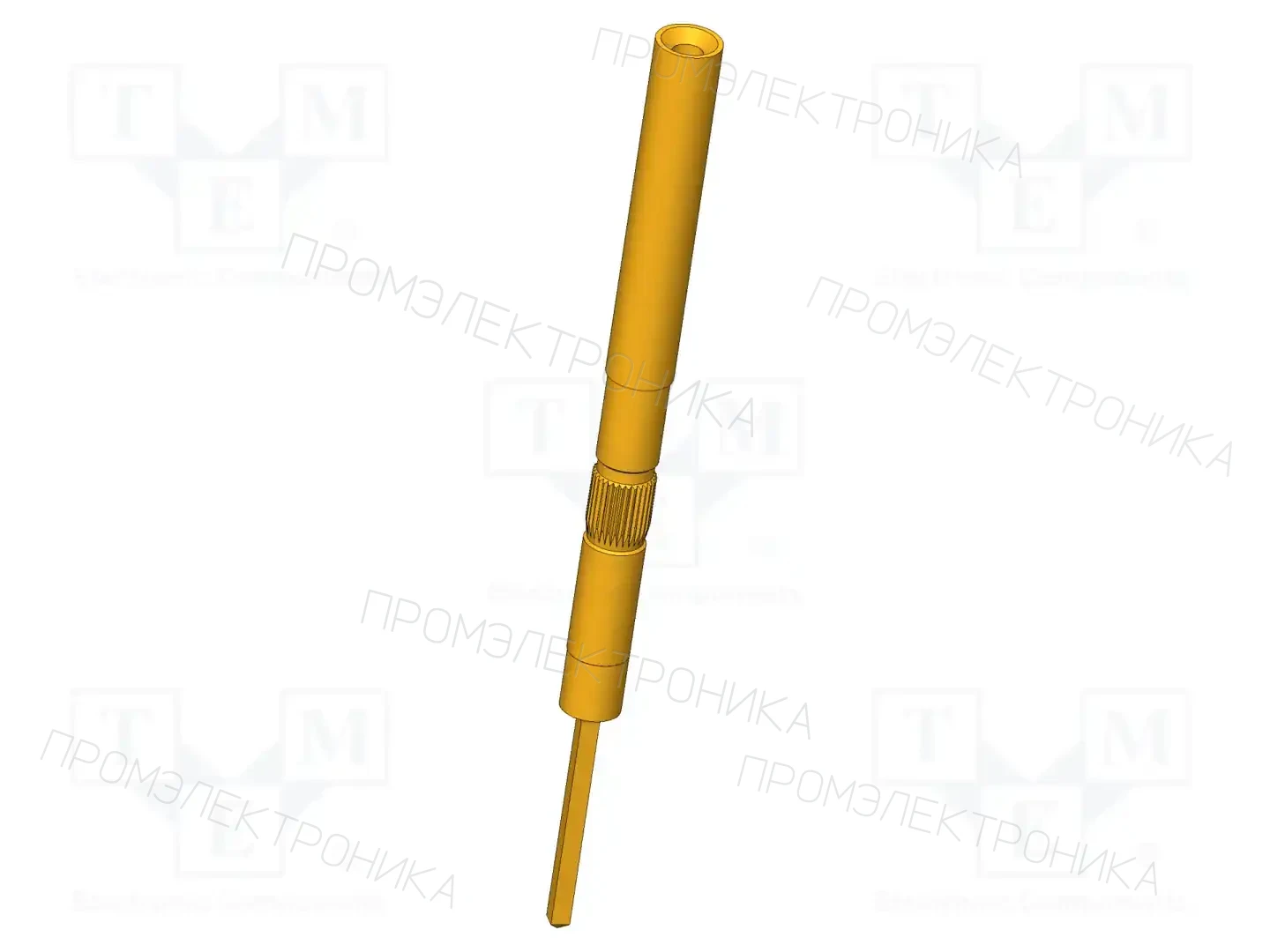 INGUN KT-254W3E12 — Испытательные приспособления и аксессуары