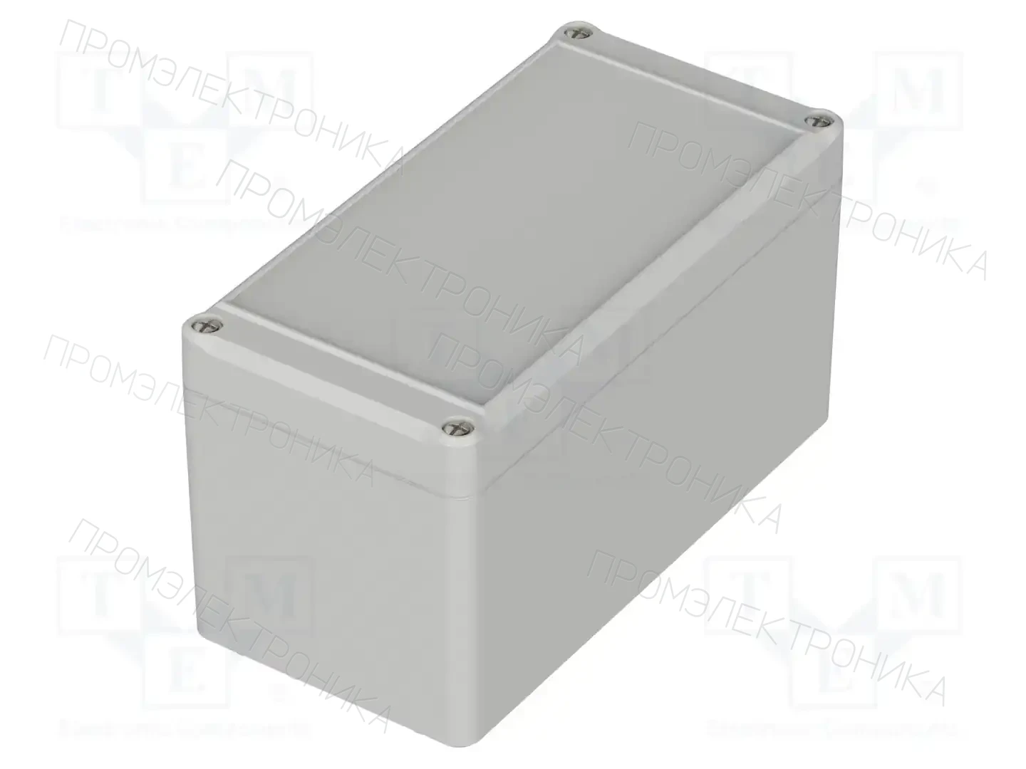 BOPLA EM 231 F — Корпуса универсальные