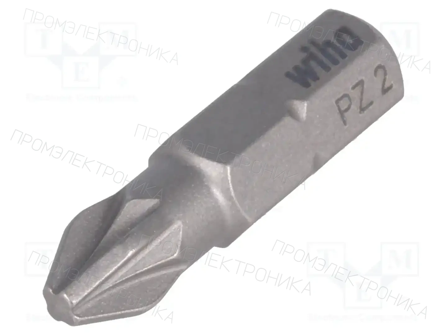WIHA 01689 — Наконечники для отверток