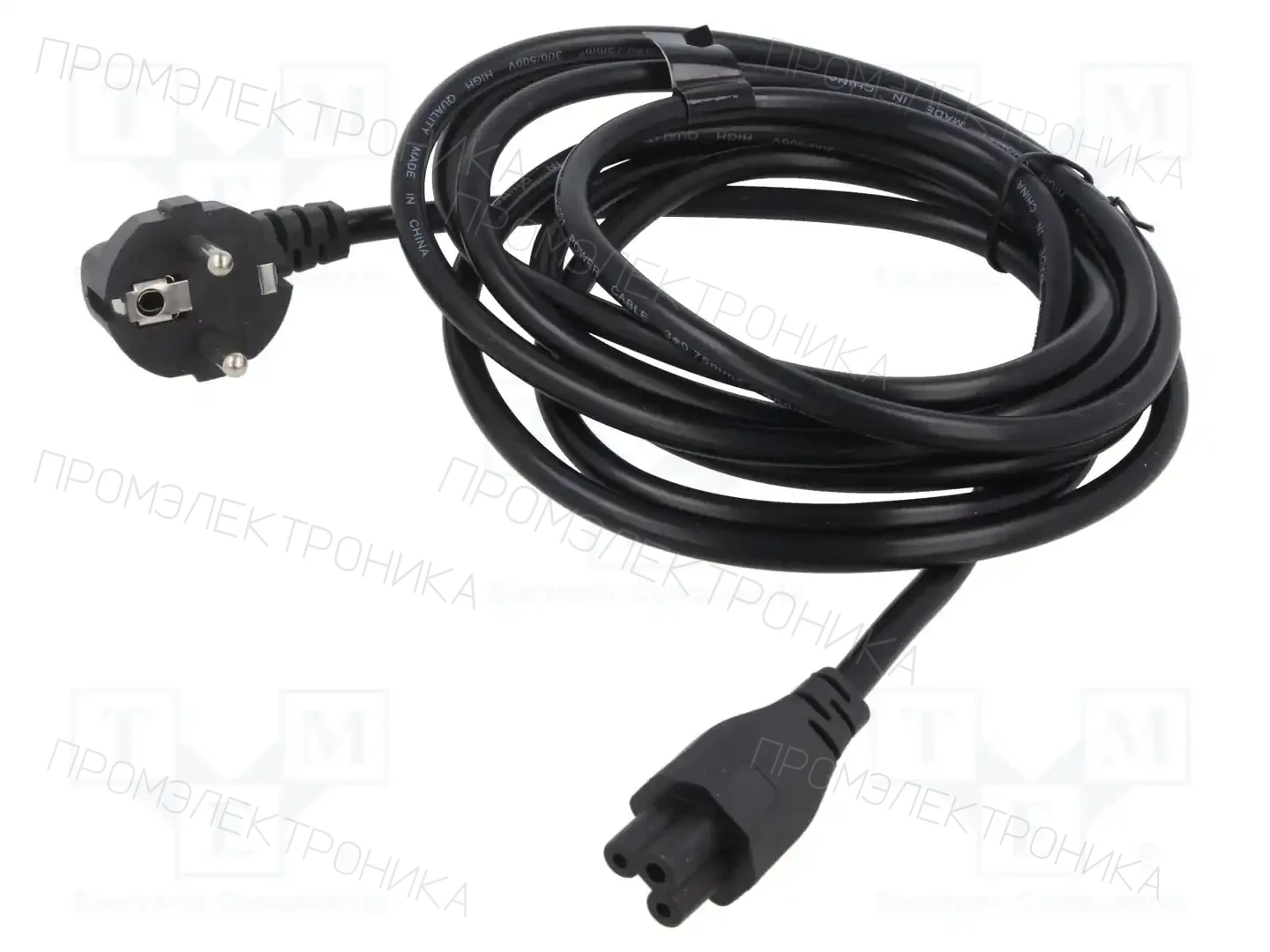 SAVIO CL-158 — Кабели питания компьютерные и универс