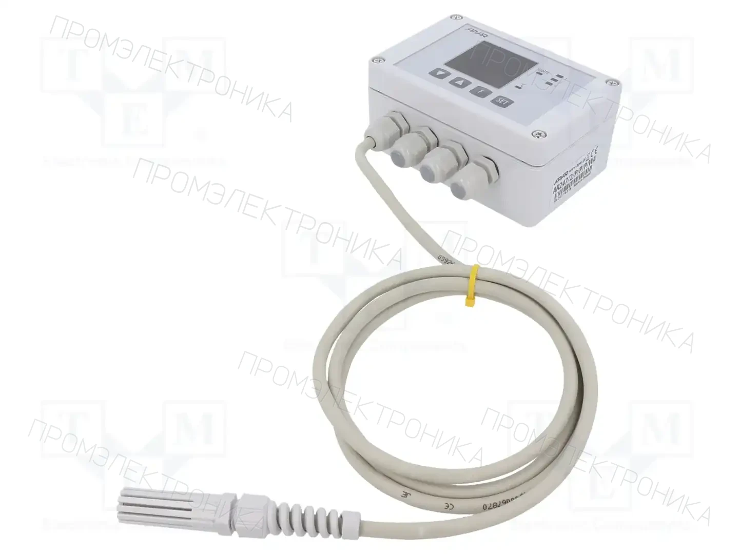 APAR AR247/2/P/P/P/WA — Регуляторы температуры