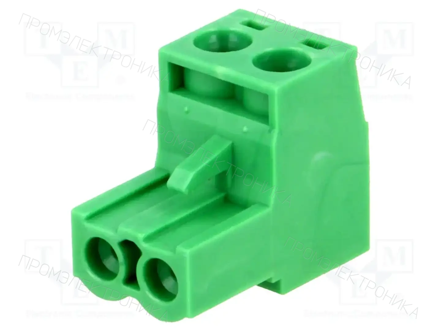 ADAM TECH EBHA-02-D — Клеммные колодки разъемного типа