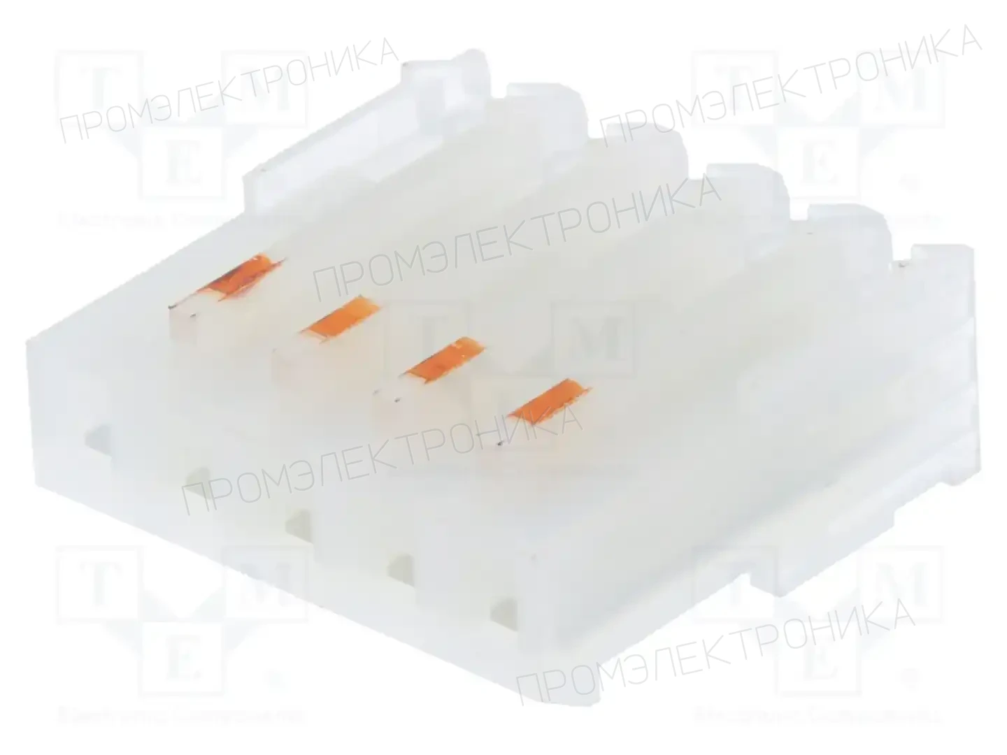 PANCON CE156F18-05-D_E — Разъeмы сигнальные растр 3,96мм