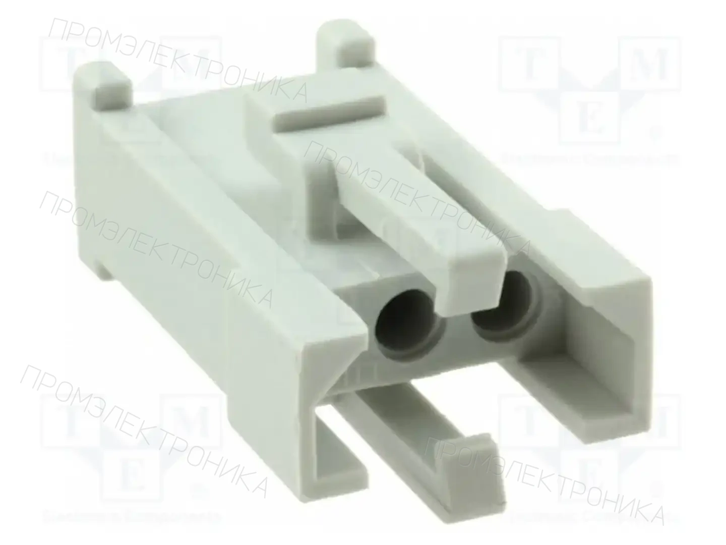 ITT CANNON 121587-0011 — Разъeмы Automotive