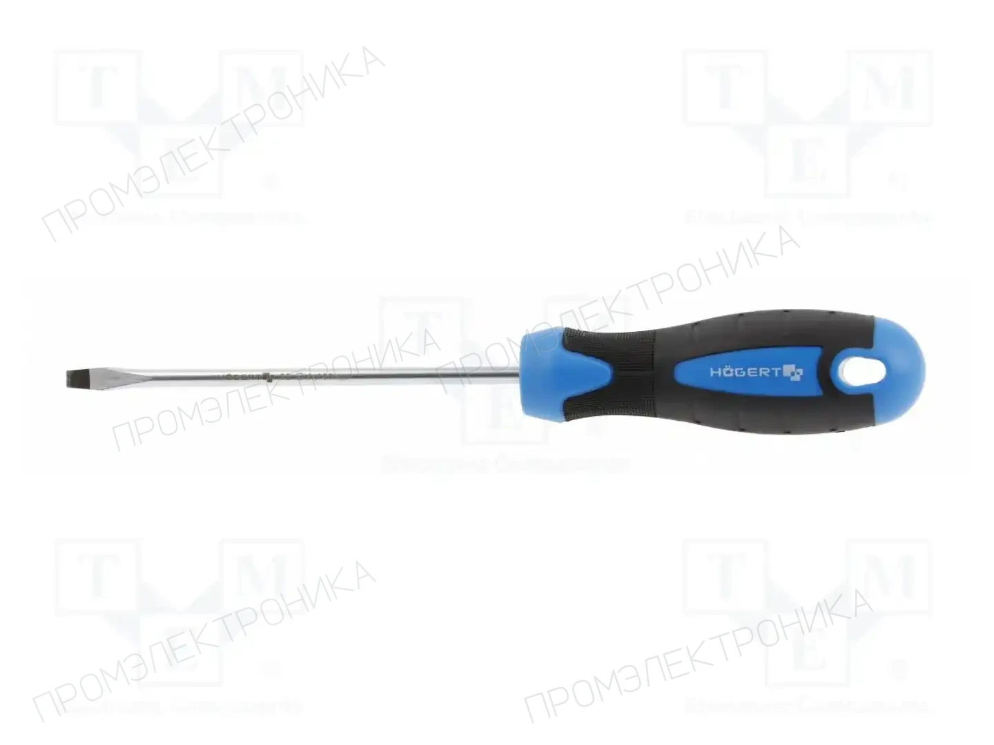 HÖGERT TECHNIK HT1S004 — Стандартные отвёртки