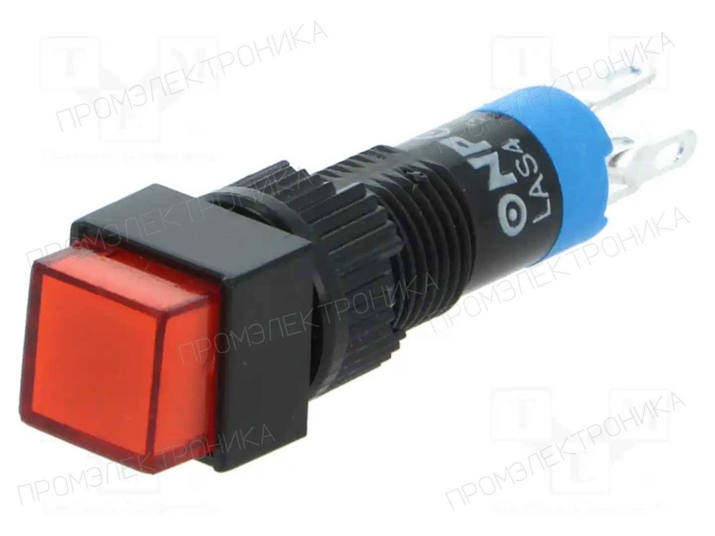 ONPOW LAS4F-11/R — Переключатели стандартные