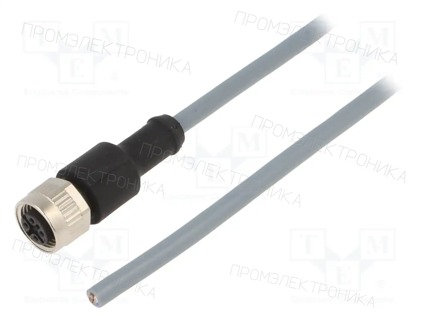 SENSATA / CYNERGY3 LC02FBS-PVC — Кабели к датчикам