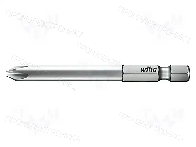 WIHA 35456 — Наконечники для отверток