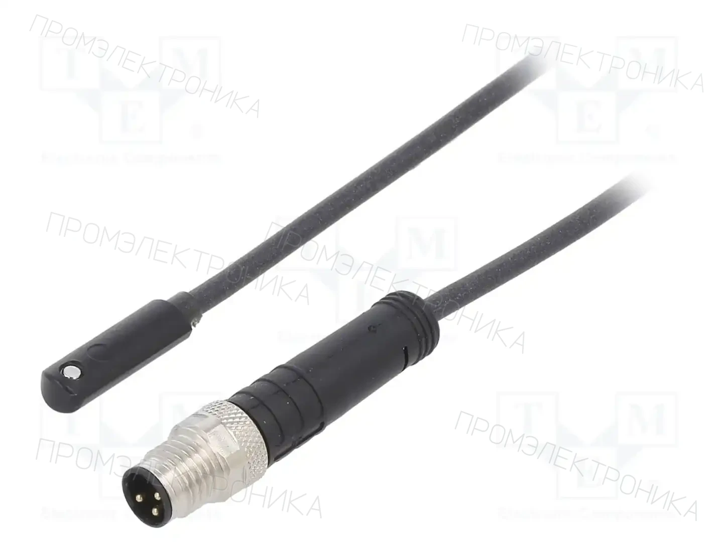 IPF ELECTRONIC MZA701F6 — Датчики магнит. поля резистивные