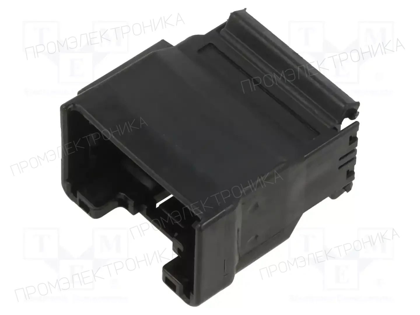 TE Connectivity 175652-2 — Разъeмы Automotive