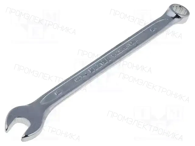 BAHCO 111M-6 — Рожковые и накидные ключи