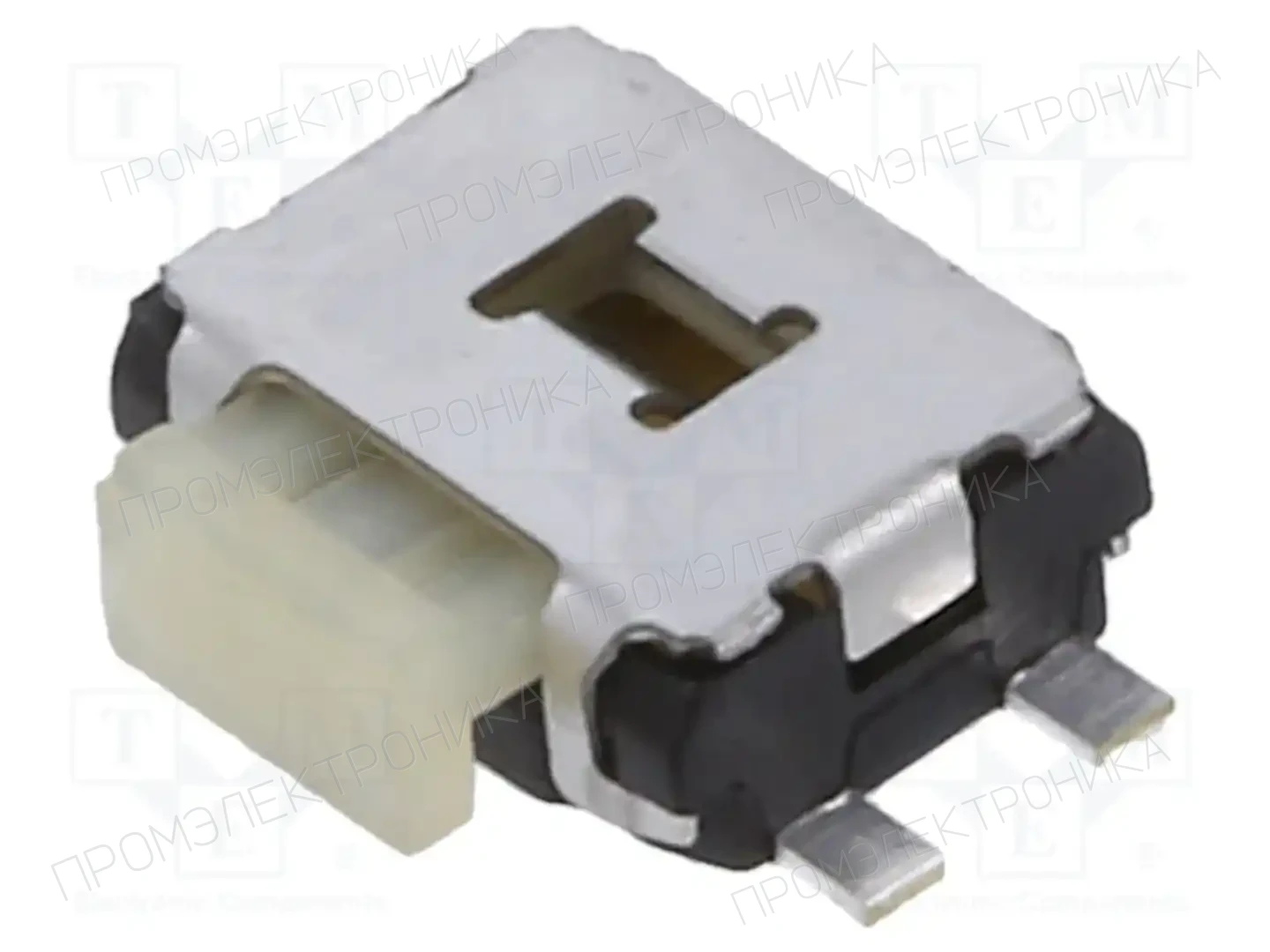 E-SWITCH TL1014BF160QG — Микропереключатели TACT