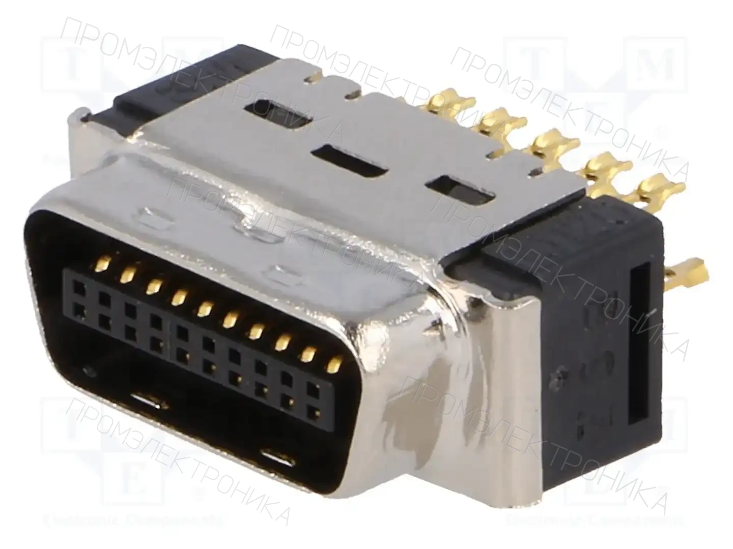 3M 10120-3000PE — Разъeмы MDR