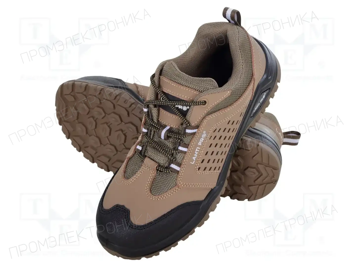 LAHTI PRO L3042039 — Защита ног