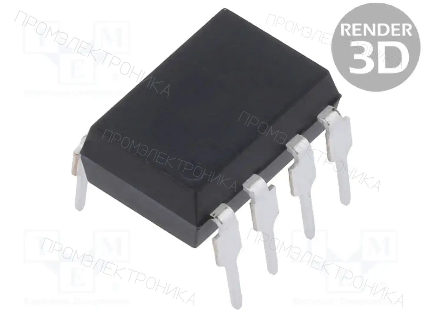 EVERLIGHT EL3022 — Оптроны – аналоговый выход