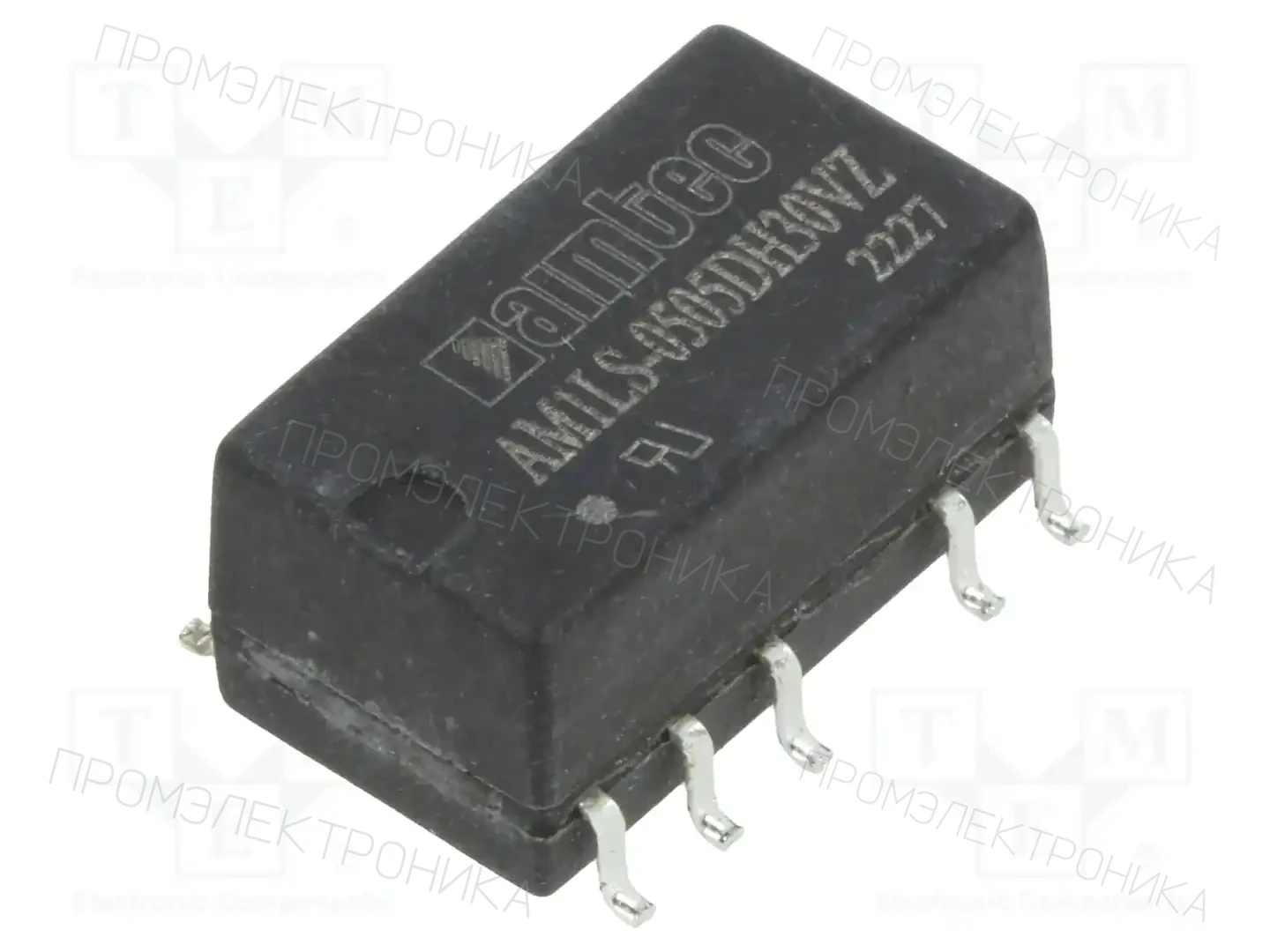 AIMTEC AM1LS-0505DH30VZ — Преобразователи DC/DC