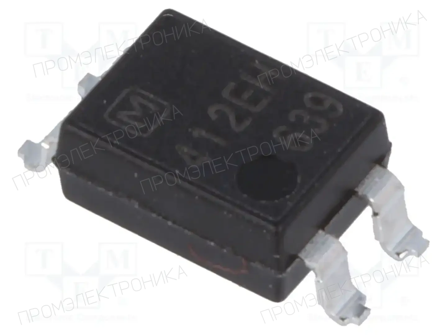 PANASONIC AQY412EHA — Реле SSR однофазные