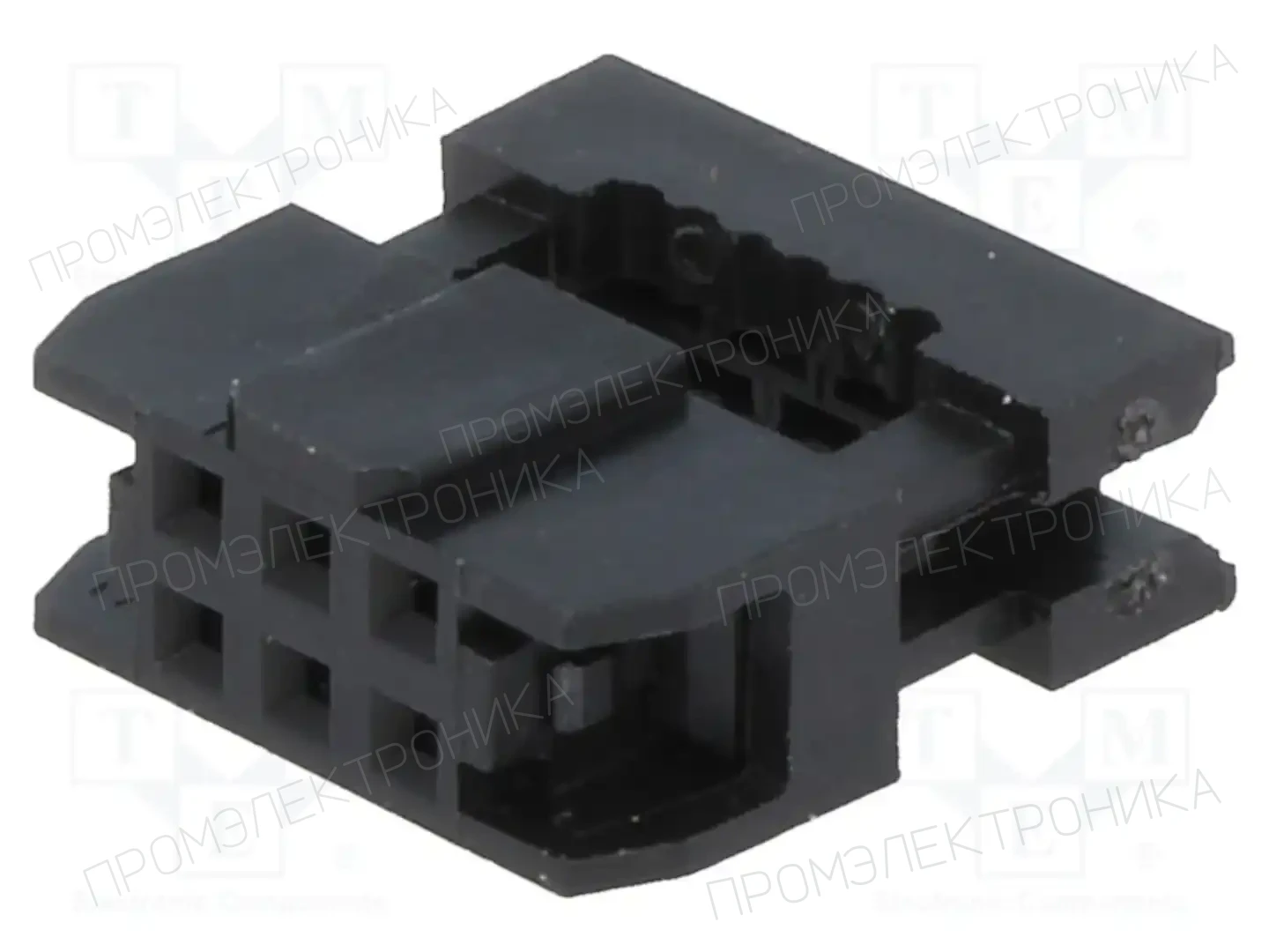AMPHENOL COMMUNICATIONS SOLUTIONS T826106A200CEU — Разъeмы IDC