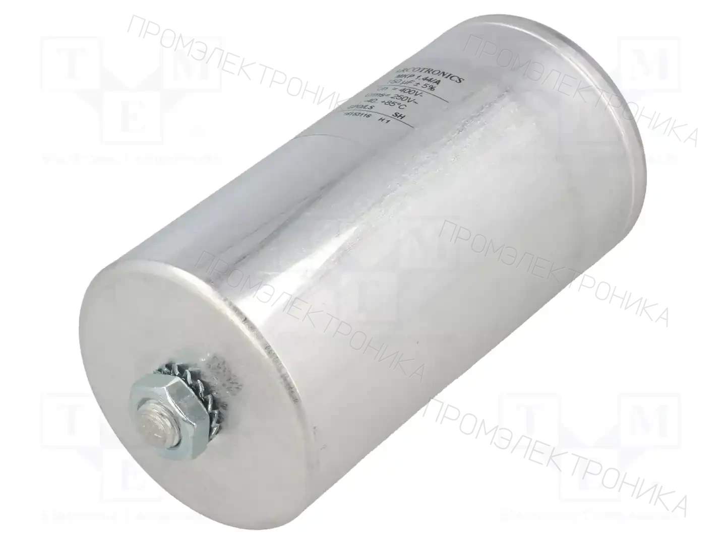 KEMET C44AFGP6150ZA0J — Пленочные конденсаторы ТНТ