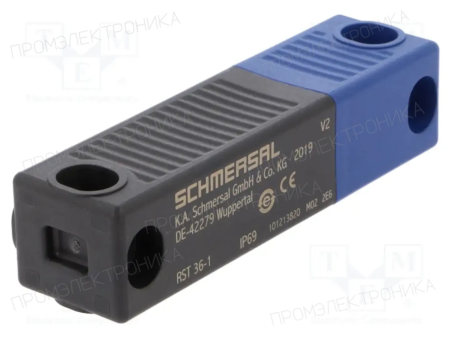 SCHMERSAL RST 36-1 — Выключатели безопасности стандартные