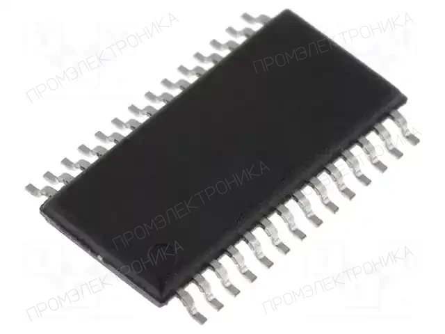 ALLEGRO MICROSYSTEMS A3979SLPTR-T — Драйверы двигательные и ШИМ