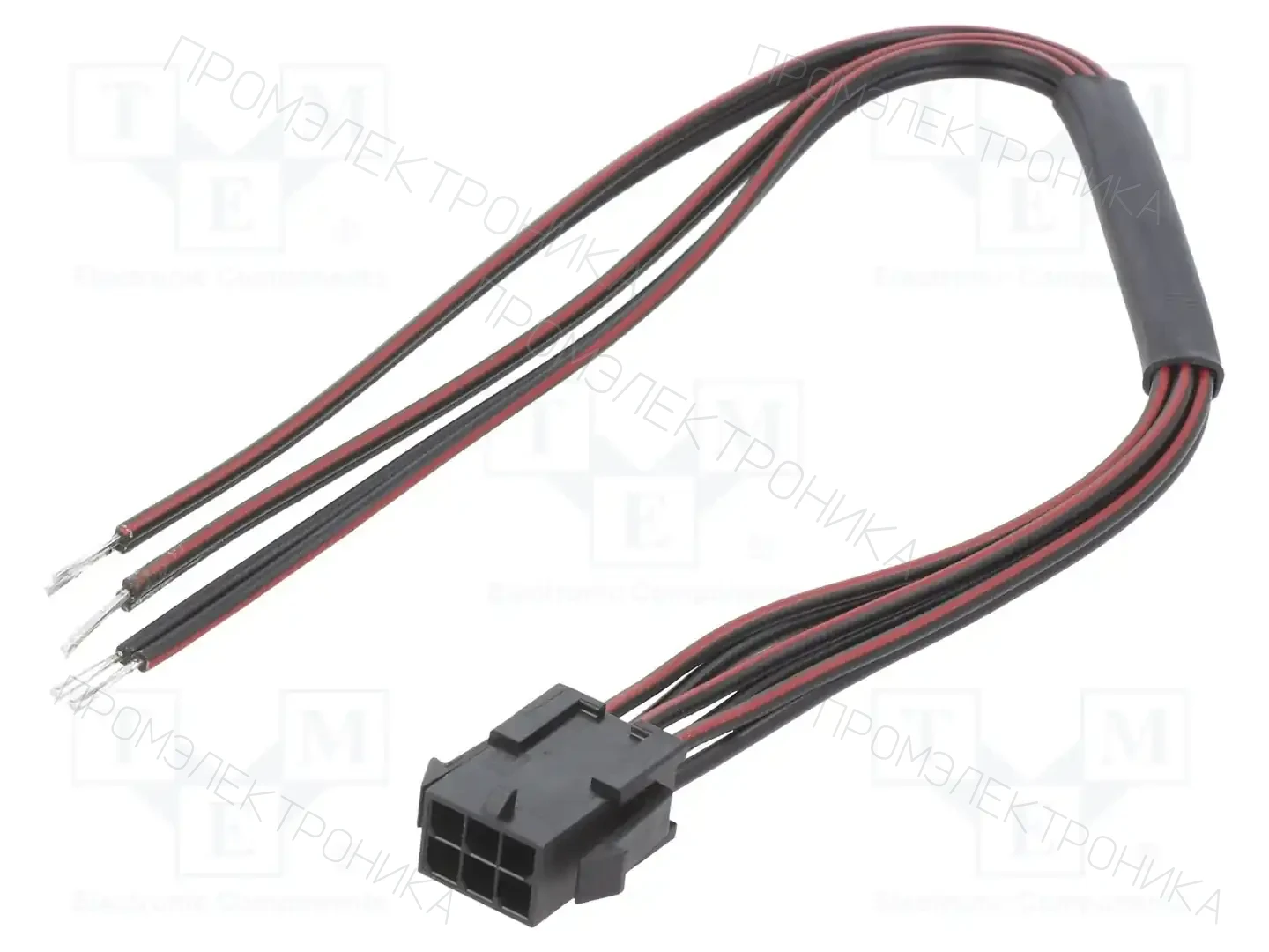 ESPE KABX-6PMS-L200 — Кабельные сборки кабель-плата