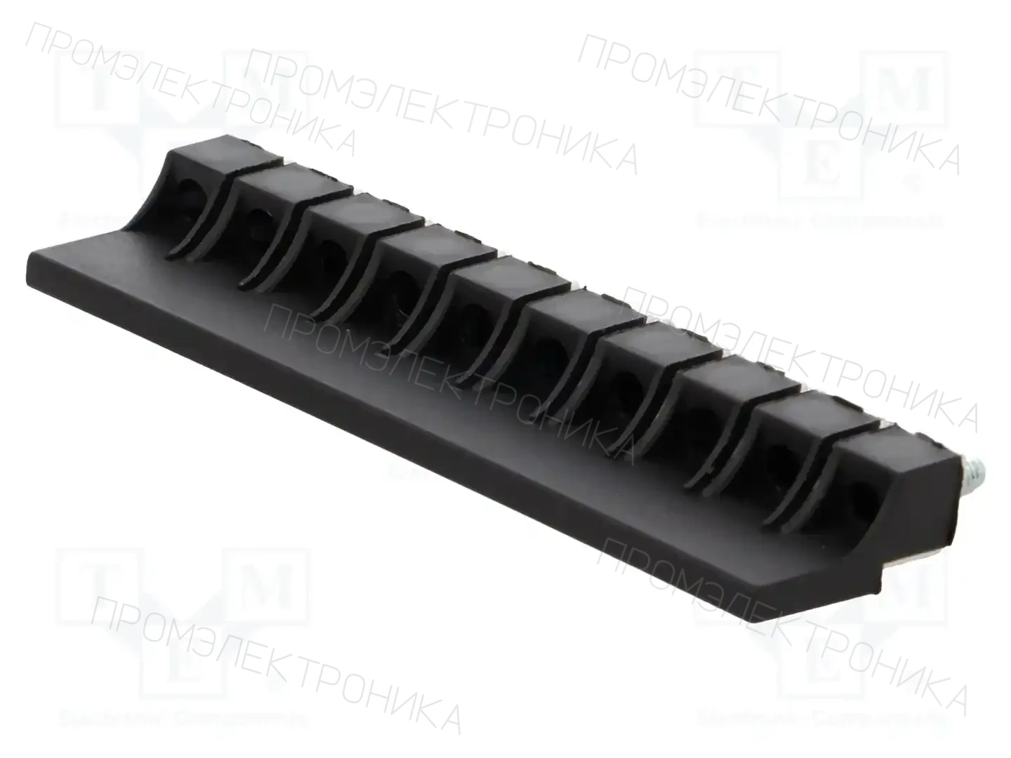 POKÓJ A42-5293 — Соединителей на рейку