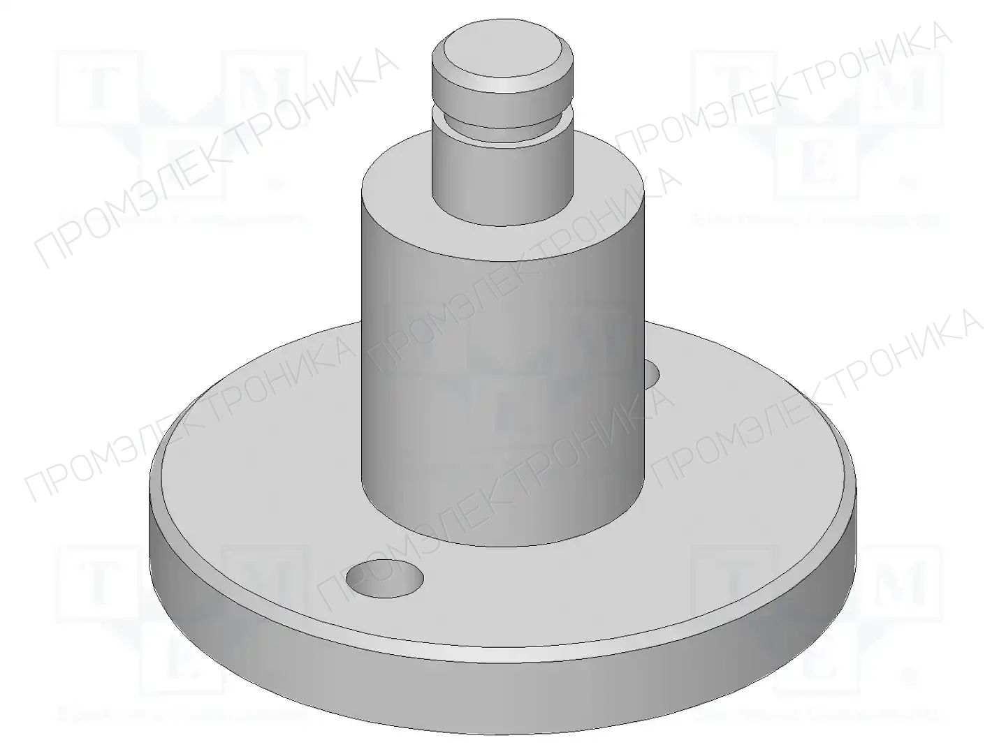 INGUN MBE-LB-06-04-F30-18-M4 — Испытательные приспособления и аксессуары