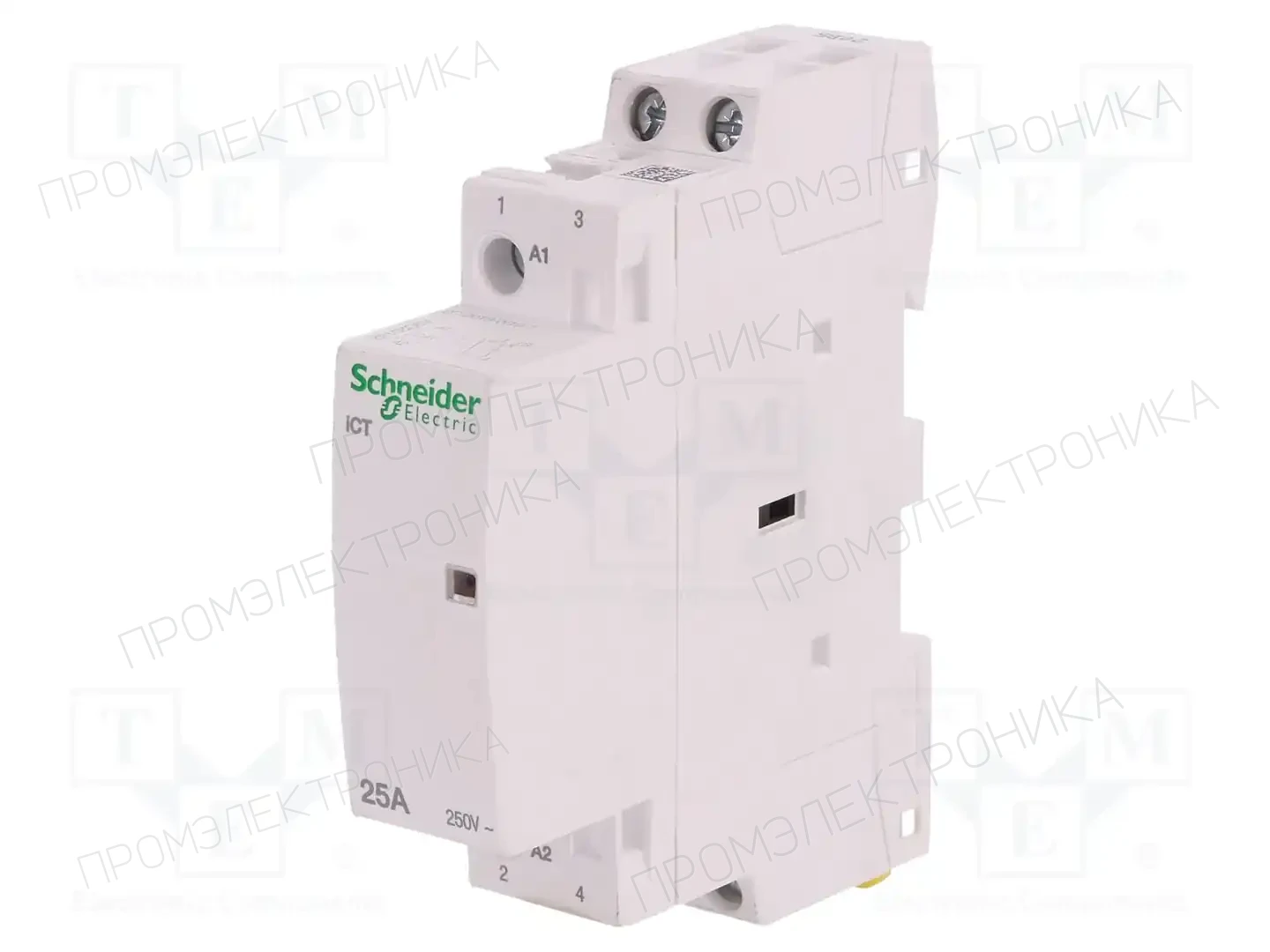 SCHNEIDER ELECTRIC A9C20132 — Контакторы - установочные модульные