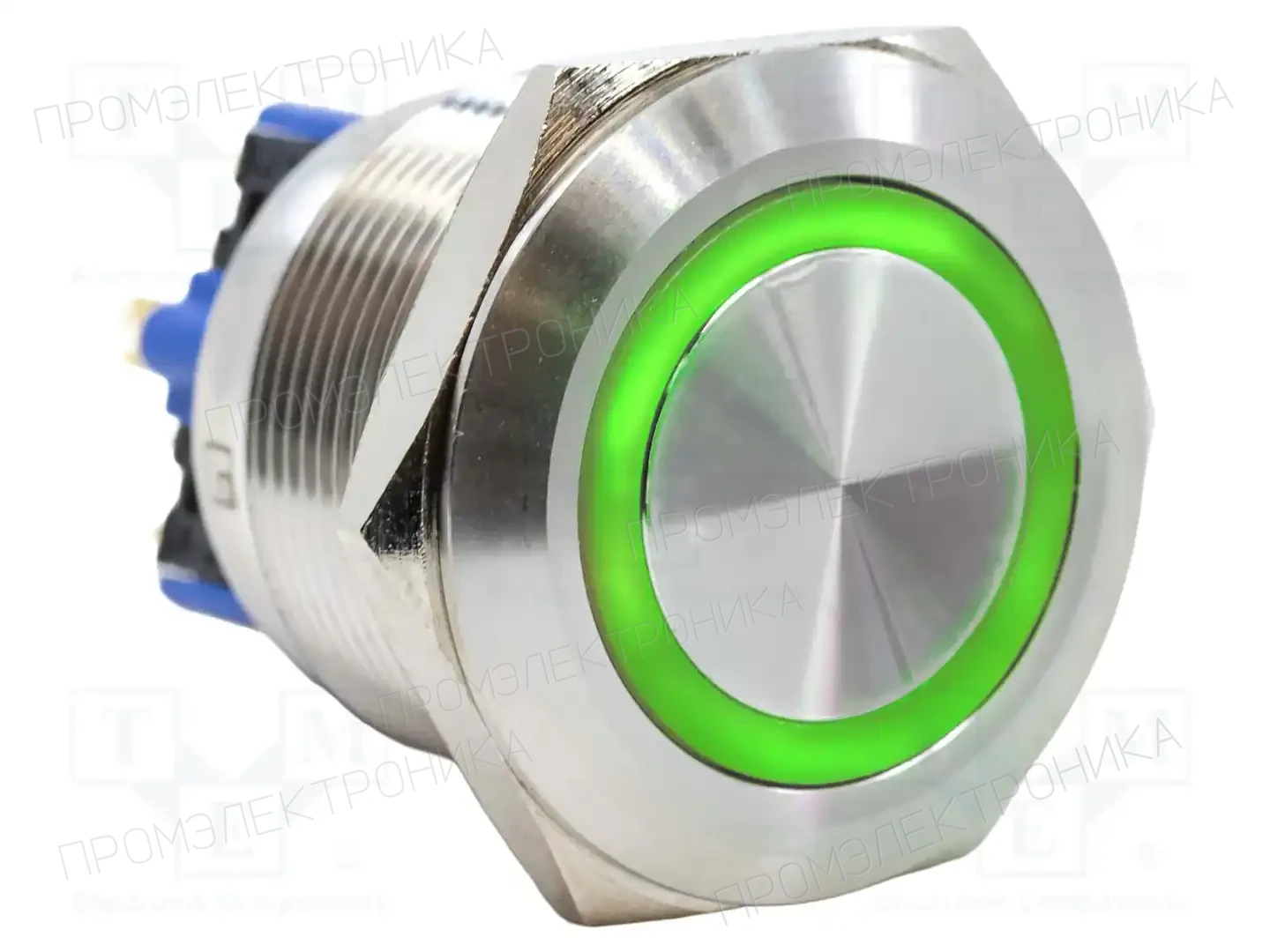E-SWITCH PV8F2U0SS-331 — Переключатели кнопочные
