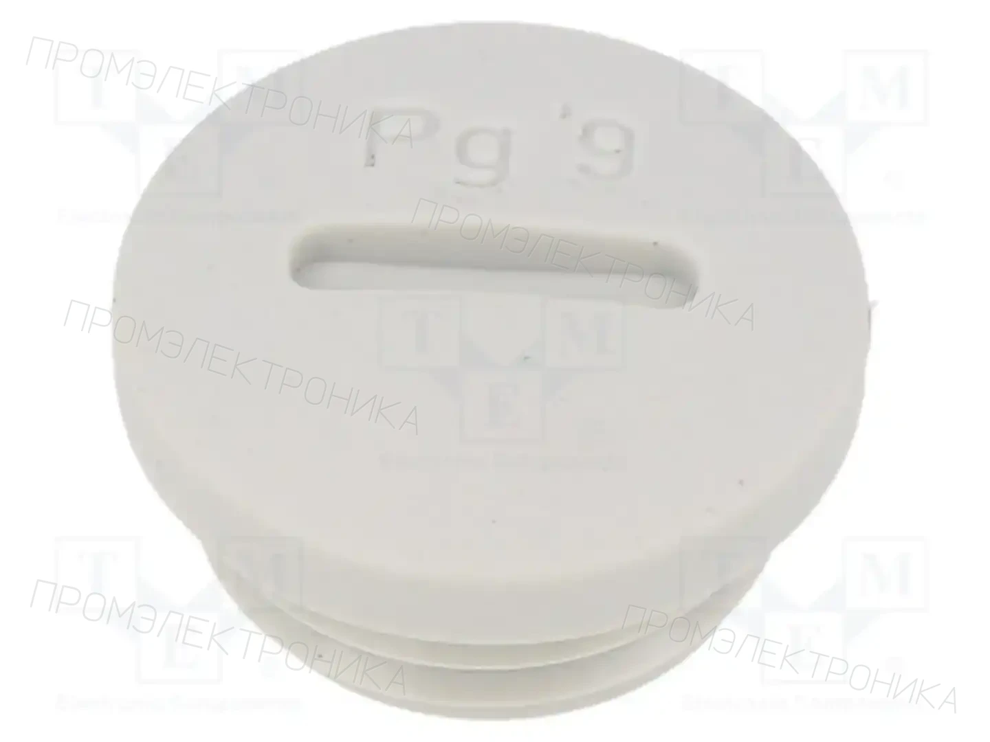 PMA 514-09 — Заглушки
