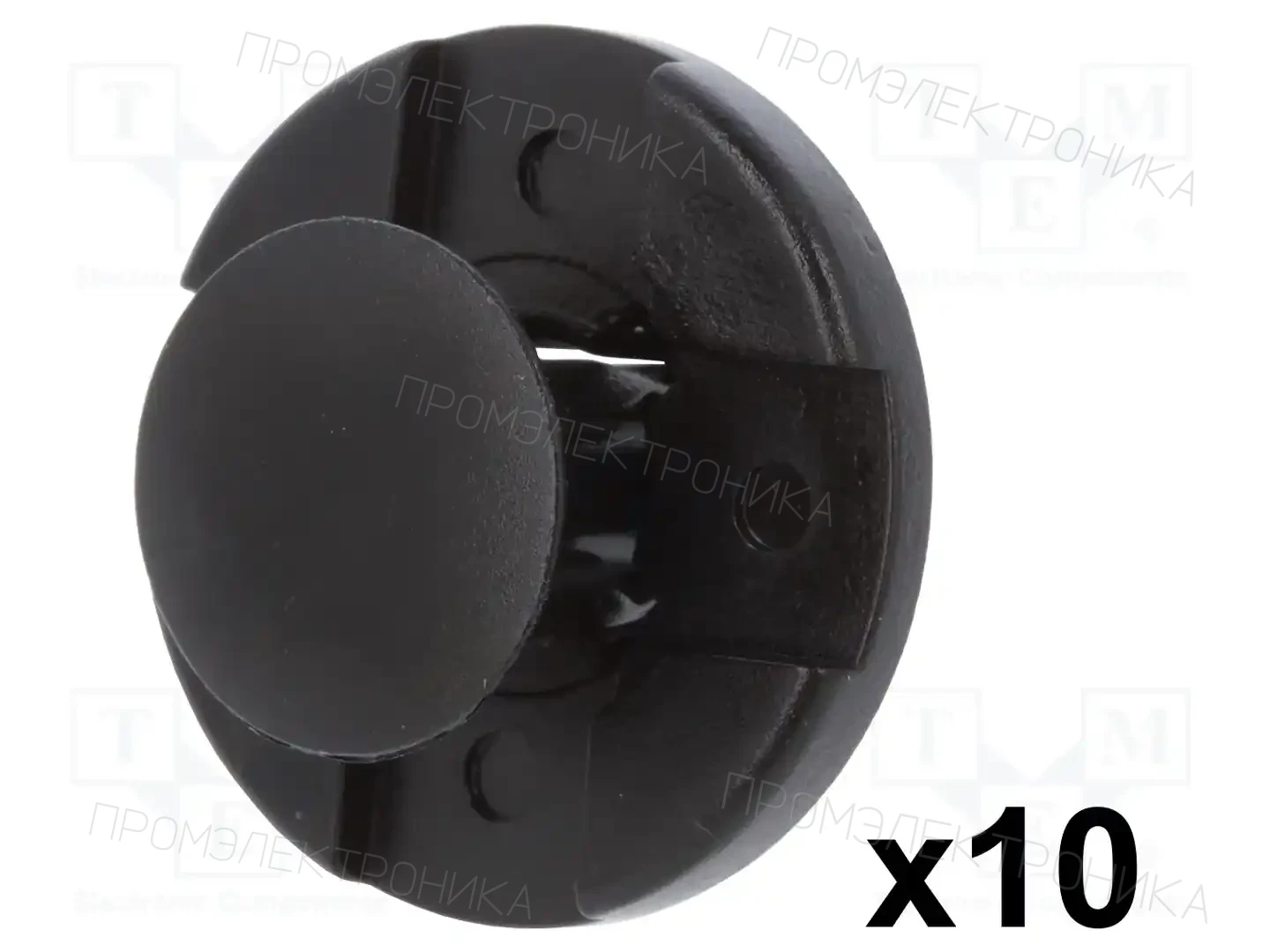 ROMIX B22088 — Пластиковые заклёпки