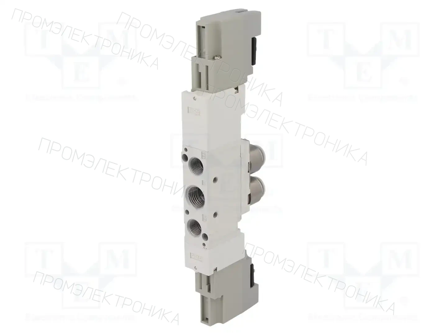 SMC SY7420-5YO-C8F-Q — Клапаны и вентильные узлы