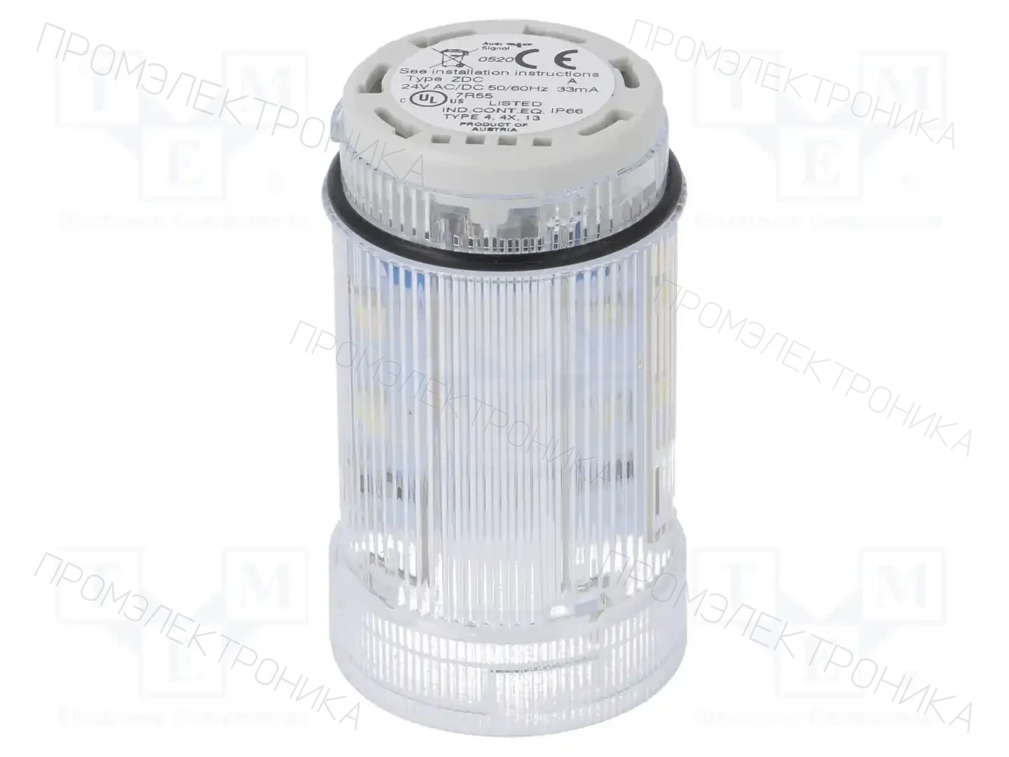 AUER SIGNAL 902014405 — Сигнализационные колонки